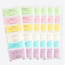 [바스참] 이스라엘 사해소금 100GX30EA 입욕제 바스솔트, 사해소금100gX30ea:포레스트_굵은입자