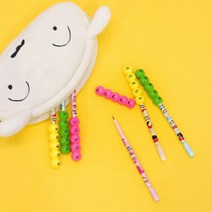[빈티지뮤지엄] CRAYONSHINCHAN Pencil, 1개, green