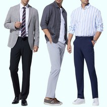 그렉노먼 피터젠슨 립밴드 남성1종 남성용 신사바지 냉감 외출 등산 낚시 런닝 골프 시원한 차가운 히딩밴드 쿨바지 일자바지 일상복 슬림한디자인 학생 직장인 부모님 어버의날 효도선물