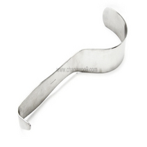KASCO 디버 리트렉터 DEAVER RETRACTOR 30CMX13MM G9 136