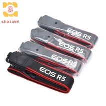 호환용 신제품 오리지널 카메라 숄더 스트랩 넥밴드 스트랩 캐논 EOS R5 R6 RP 5D2 5D3 5D4 5DsR 5D Mark, 06 EOS R6