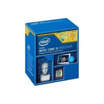 인텔 코어 i5-4460 LGA 1150 CPU - BX80646I54460