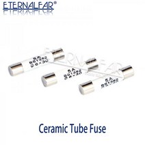 BS1362 세라믹 퓨즈를 깨는 고압 제련 RO58 6*30mm 퓨즈 500V 250V 0.5A 1A 2A 3A 4A 5A 8A 10A 13A 15A 16A 20A 25A 30A, 01 250V _ 04 15A | 02 5 Piece