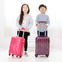 [비박]토이15형 어린이용 기내용 여행용 캐리어 여행가방