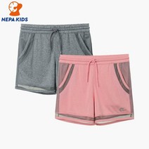 NEPA KIDS 네파키즈 세레노 반바지 KE46905