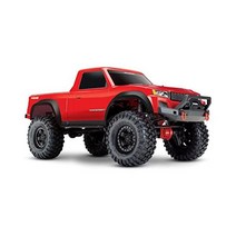 트랙사스 TRX-4 스포츠 4X4 1/10 스케일 크롤러 82024-4