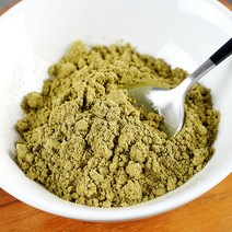 유기농 어성초분말 100g, 단품, 단품