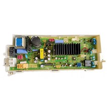 세탁기부품 지널 LG 세탁기 메인 제어 보드 PCB EBR799619, 한개옵션0