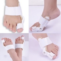 생안발발톱꼬임교정패치 족저근막염실내화 평발슬리퍼 자세교정 toe straightener big toe straightener bunion hallux valgus splint