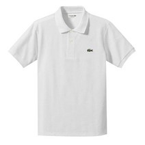 라코스테 라코스테 베이직 반팔티 여자 티셔츠 PJ2909-001