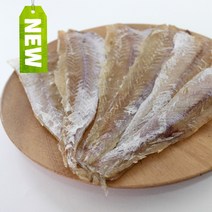 조미 대구포 1kg, 1개