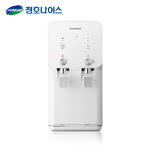 (리퍼+5년관리) 청호 냉온정수기 450(WP-409500M), WP-409500M