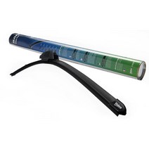 카닥 X 발레오 사일렌시오 글라이드플랫 와이퍼 Multi 500mm
