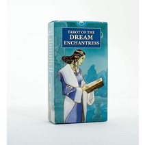 Tarot of the Dream Enchantress [Cards]