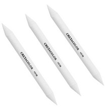 크레타칼라 찰필 12mm 72색 오일, 단품