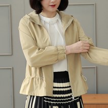 [웬디즈갤러리]위지코 후드 스트링 점퍼 EJP104