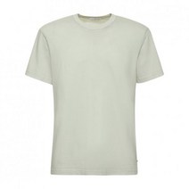 James Perse Lightweight cotton jersey 티셔츠 195920