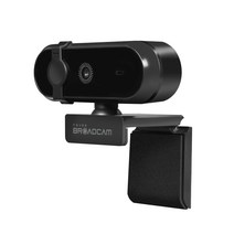 웹캠 PC카메라 화상카메라 / 회의 강의 라이브캠 CY98HD110S, 상세페이지 참조