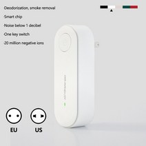 스마트 포름 알데히드 Deaerator 공기 청정기 가정용 Xiomi 오존 기계 주방 화장실 탈취제, 02 02_02 EU