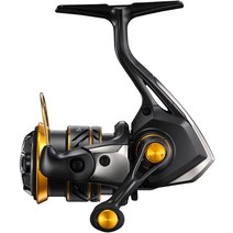 Shimano (SHIMANO) 스피닝 릴 22 소아레 XR 500SPG 바이오 마스터 -