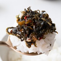 사계절반찬 국산 파래무침, 1kg, 1개