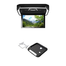 ALPINE(알파인) 플라즈마 클러스터 기술 탑재 12.8형 LED WXGA 리어 비전 HDMI 입력 첨부 PXH12X-R-B (에스콰이어(201410~현재) 전용 PXH12X-R-B)