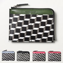 PIERRE HARDY 피에르 알디 조각 케이스 PM TW01 여성 동전 카드 지갑선물