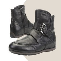 제옥스 W1B16602W11 모에나 D여성 데일리 앵클부츠