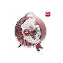 유이테크 UTF-7RE 메탈 미니 선풍기 7인치