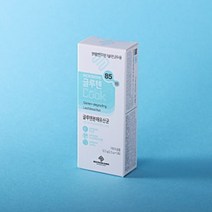 글루텐 분해유산균 빵떡면 밀가루음식&야식 필수템 마이크로바이옴 글루텐쿡 5포 20포 60포 업소용 중 택일 이벤트선물, 5회분(증정품-레모나핑크2g 2포)