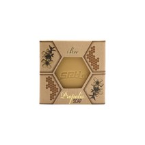 [뉴질랜드직배송] SPH 프로폴리스 천연비누 80g, 1개