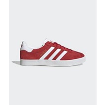 국내 아디다스 정품 가젤 85 - 레드 / IG0455 GAZELLE BETSCA/FTWWHT/골드MT