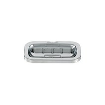 화이트 비누대, 화이트비누대