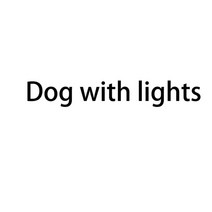 폴라로이드카메라 Vip link2, 19 Dog with Lights