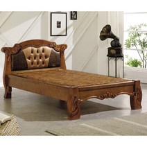 엘린까사 경인 KW1391 흙돌침대, 노란흙판