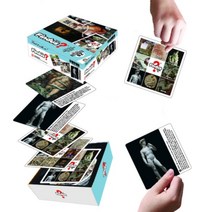 레오나르도다빈치 사진찾기 관찰력 집중력발달 게임 아이 17개월 캠핑 놀이