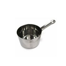 모아 스텐 계량컵 2p, 18개, 200ml