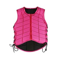 승마안전조끼 Tachiuwa 승마 Equestrian Body Protector 안전 조끼, 키즈엠