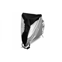 키밍 자전거 방수커버 덮개 보관 바이크 보호 가림막 H3555, 190T, 2XL