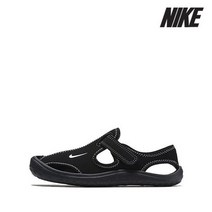 나이키 아동 샌들 C100- 903631-001 선레이 프로텍트 PS