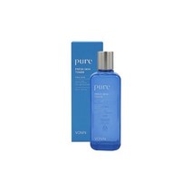 보닌 퓨어 후레시 스킨토너 150ml 업소용 가정용 도매
