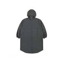 코데즈컴바인 후드 롱 야상 점퍼 CJC-JP301W9