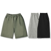 포포나무 원츄쯔리팬츠