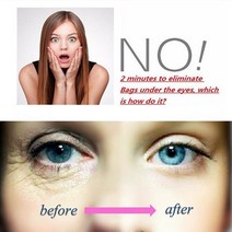 10pcs 아이 크림 모이스춰 라이징 악어 세럼 리무버 다크 서클 붓기 가방 스킨 케어