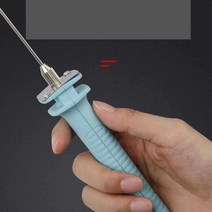 우드락 스티로폼 절단기 폼보드 열선 컷팅기 전열 팬, 보우 펜촉  전원 공급 장치