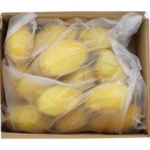 냉동고구마 100% 다이스 큐브, 1개, 6. 통고구마 2kg