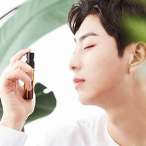 아이포레스트 눈썹영양제 아이미스트 15ml, 아이미스트 2개