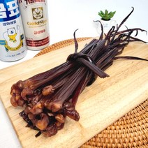 서영이네 말랑장족(소) 300g, 1개