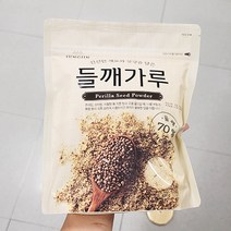 성진 들깨가루 400g, 1개