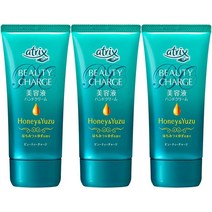 아트릭스 뷰티 충전 세럼 핸드크림 3개 세트, 허니유즈향개